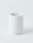 Kate Reed Rhodes Toothbrush Holder product photo