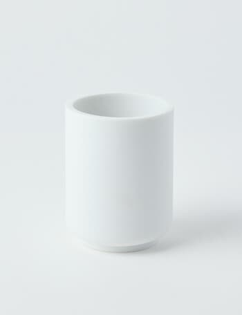 Kate Reed Rhodes Toothbrush Holder product photo