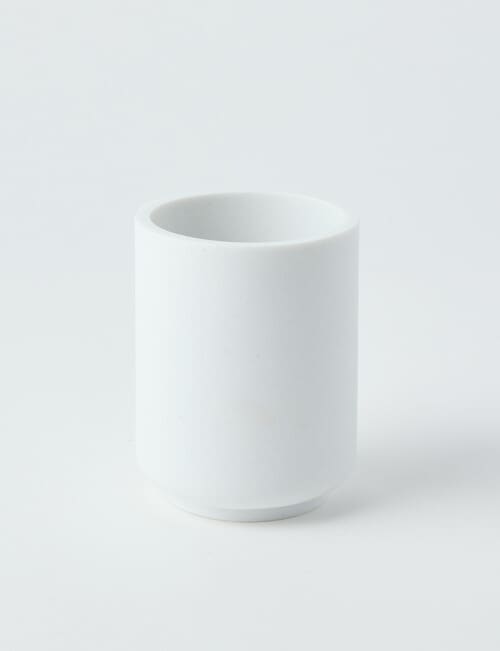 Kate Reed Rhodes Toothbrush Holder product photo