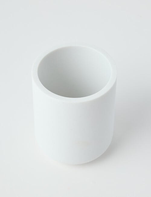 Kate Reed Rhodes Toothbrush Holder product photo View 02 L
