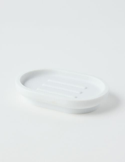 Kate Reed Rhodes Soap Dish product photo