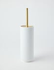 Kate Reed Rhodes Toilet Brush Holder product photo