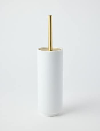 Kate Reed Rhodes Toilet Brush Holder product photo
