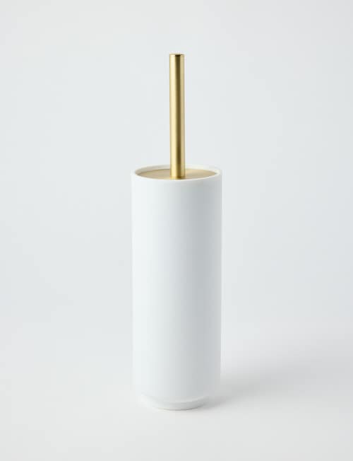 Kate Reed Rhodes Toilet Brush Holder product photo