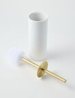 Kate Reed Rhodes Toilet Brush Holder product photo View 02 S
