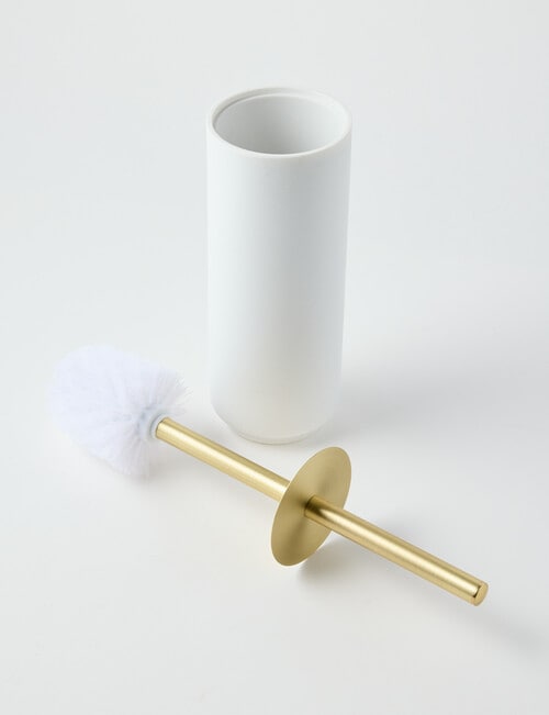 Kate Reed Rhodes Toilet Brush Holder product photo View 02 L