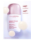 Clarins Bright Plus [Advanced] Dark Spot-Targeting Serum product photo View 03 S