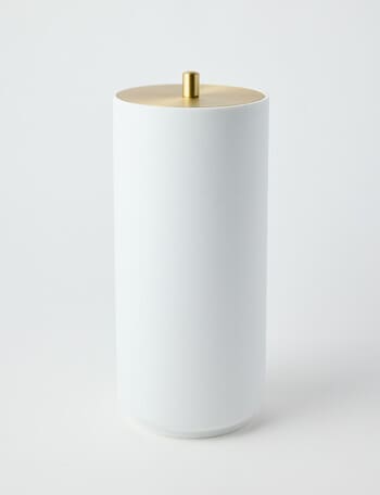 Kate Reed Rhodes Toilet Roll Storage product photo
