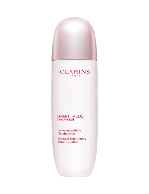 Clarins Bright Plus [Advanced] Serum-In-Lotion, 150ml product photo