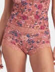 Jockey Woman Paris Micro Full Brief, Boho Blooms product photo