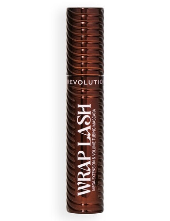 Makeup Revolution Makeup Revolution Wrap Lash Tubing Mascara product photo