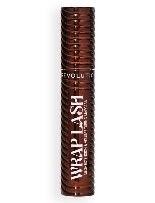 Makeup Revolution Makeup Revolution Wrap Lash Tubing Mascara product photo