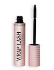 Makeup Revolution Wrap Lash Tubing Mascara product photo View 02 S