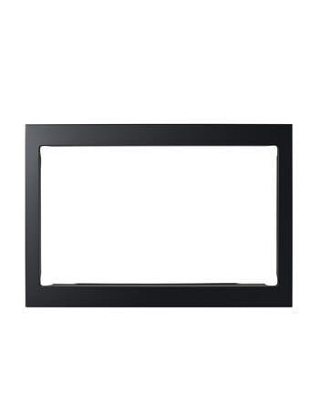 Panasonic Microwave Trim Kit for NN-ST665BQPQ, NN-TK611SBQP, Black product photo