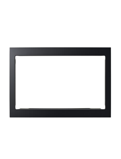 Panasonic Microwave Trim Kit for NN-ST665BQPQ, NN-TK611SBQP, Black product photo