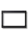 Panasonic Microwave Trim Kit for NN-ST665BQPQ, NN-TK611SBQP, Black product photo View 02 S