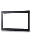 Panasonic Microwave Trim Kit for NN-ST665BQPQ, NN-TK611SBQP, Black product photo View 03 S