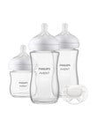 Avent Natural Response Glass Starter Set product photo