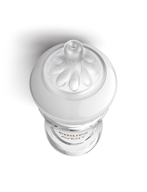 Avent Natural Response Glass Starter Set product photo View 04 L