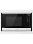 Panasonic Panasonic Microwave Trim Kit, NN-TK611SWQP, White product photo