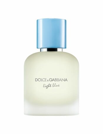 Dolce & Gabbana Light Blue Pour Homme EDT product photo