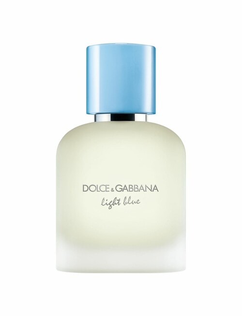 Dolce & Gabbana Light Blue Pour Homme EDT product photo