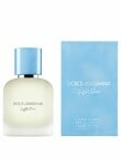 Dolce & Gabbana Light Blue Pour Homme EDT product photo View 02 S
