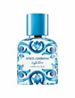 Dolce & Gabbana Light Blue Pour Homme Capri In Love EDP product photo