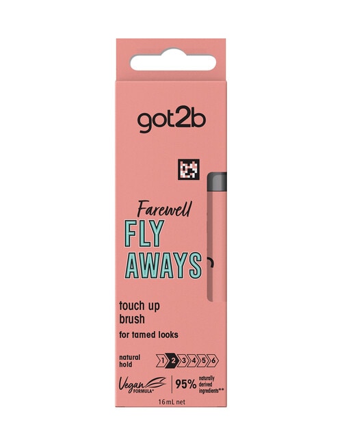 got2b Farewell Flyaways, 16ml product photo