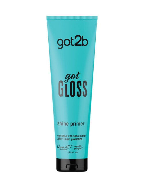 got2b gotGloss Shine Primer Treatment, 150ml product photo