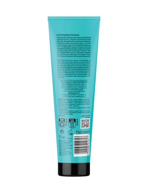 got2b gotGloss Shine Primer Treatment, 150ml product photo View 02 L
