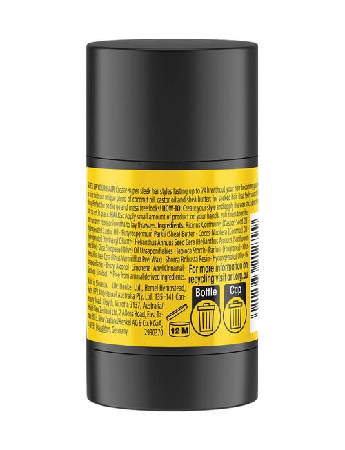 got2b Glued Wax Stick, 50g product photo View 02 L