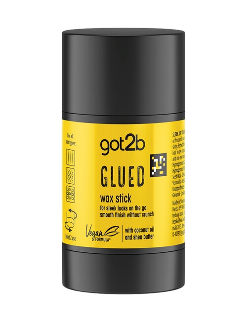 got2b Glued Wax Stick, 50g product photo View 03 L