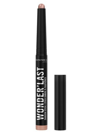 Rimmel Rimmel Wonder'last Shadow Stick product photo