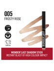 Rimmel Rimmel Wonder'last Shadow Stick product photo View 03 S