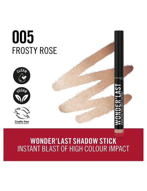 Rimmel Rimmel Wonder'last Shadow Stick product photo View 03 L