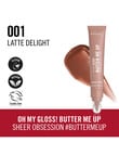 Rimmel Oh My Lip Butter product photo View 04 S