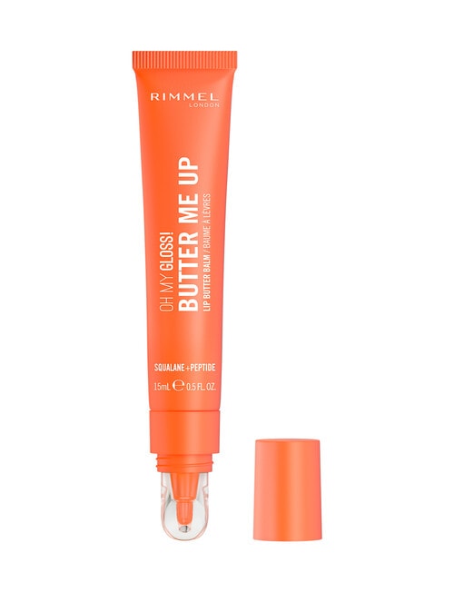 Rimmel Oh My Gloss! Butter Me Up product photo