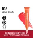 Rimmel Oh My Gloss! Butter Me Up product photo View 04 S