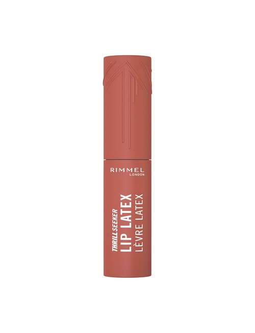 Rimmel Thrill Lip Latex product photo View 02 L