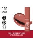 Rimmel Thrill Lip Latex product photo View 03 S