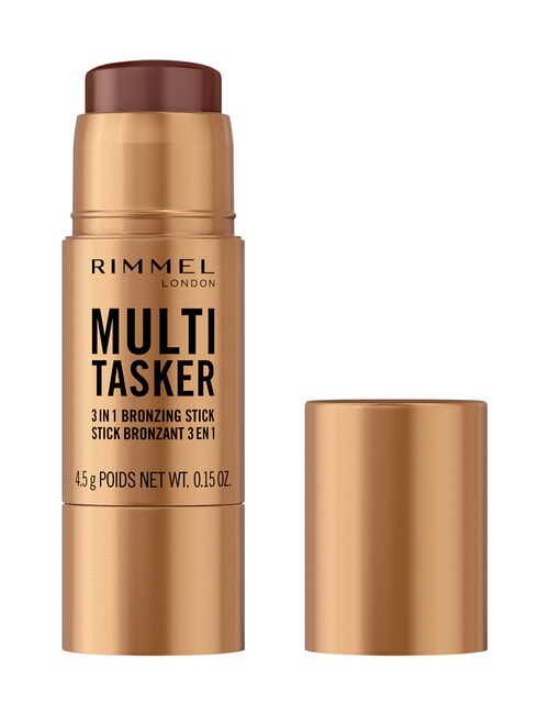 Rimmel Multitasker Bronzing Stick product photo