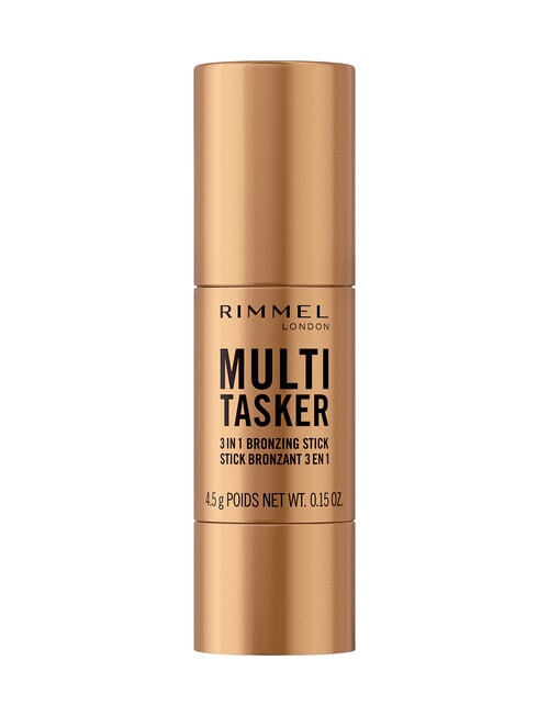 Rimmel Multitasker Bronzing Stick product photo View 02 L