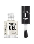 Rimmel Super Gel Polish, 109 Whipped product photo View 02 S