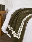Domani Graecia Throw product photo