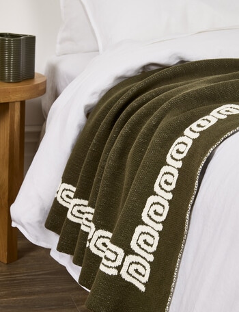 Domani Graecia Throw product photo