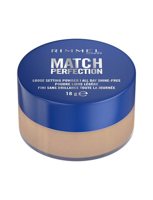 Rimmel MPerfection Loose Powder TranslHoney product photo View 02 L