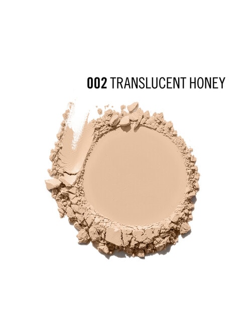 Rimmel MPerfection Loose Powder TranslHoney product photo View 03 L
