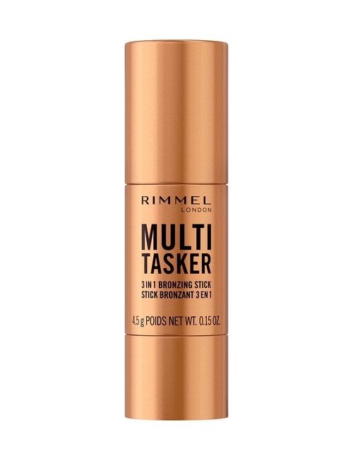 Rimmel Multitasker Bronzing Stick product photo View 02 L