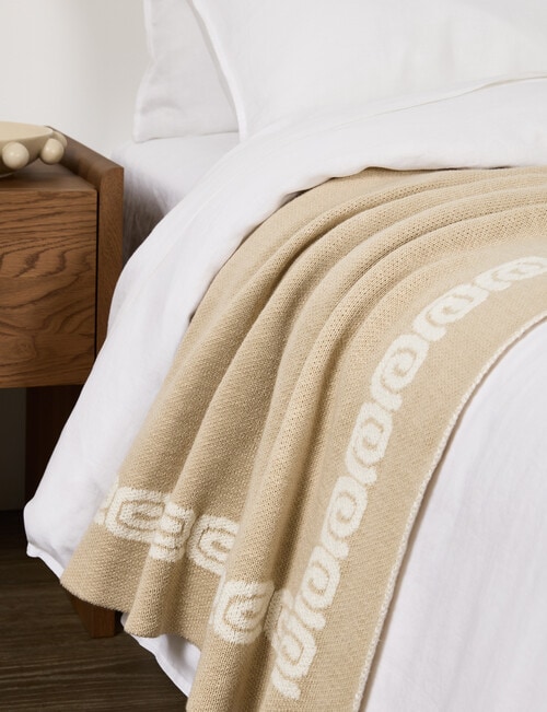 Domani Graecia Throw product photo
